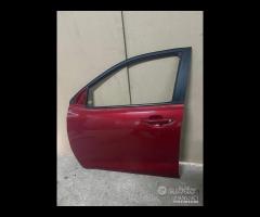 Portiera anteriore posteriore hyundai i10 3 serie