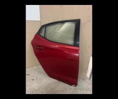 Portiera anteriore posteriore hyundai i10 3 serie