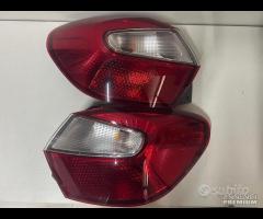 Portiera anteriore posteriore hyundai i10 3 serie - 8