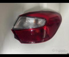 Portiera anteriore posteriore hyundai i10 3 serie - 10