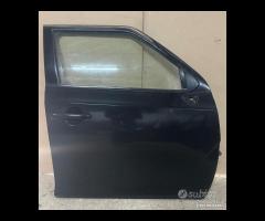 Portiera suzuki ignis anteriore posteriore 3 serie