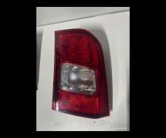 Portiera suzuki ignis anteriore posteriore 3 serie - 7