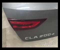 Fanale posteriore dx mercedes-benz cla 180 cla 200