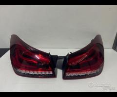 Fanale posteriore dx mercedes-benz cla 180 cla 200 - 7