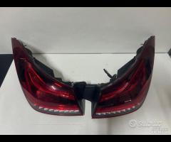 Fanale posteriore dx mercedes-benz cla 180 cla 200 - 8
