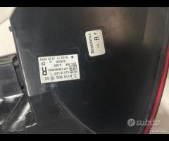Fanale posteriore dx mercedes-benz cla 180 cla 200 - 9