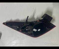 Fanale posteriore dx mercedes-benz cla 180 cla 200 - 11