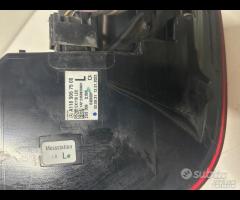 Fanale posteriore dx mercedes-benz cla 180 cla 200 - 12