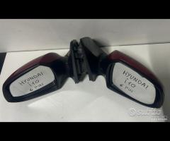 Portiera lato passegero hyundai i10 2017 2025