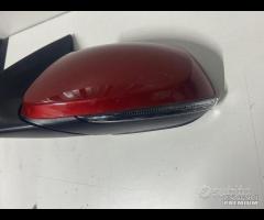 Portiera lato passegero hyundai i10 2017 2025 - 8