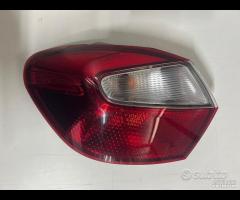 Portiera lato passegero hyundai i10 2017 2025 - 10