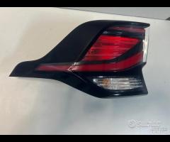 Fanale posteriore kia sportage 2023 2024 2025
