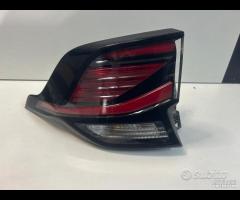 Fanale posteriore kia sportage 2023 2024 2025