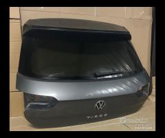 Portellone cofano posteriore volkswagen t-roc 2020