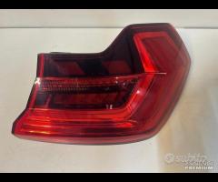 Fanale posteriore dx led audi a1 2020 scheggiato