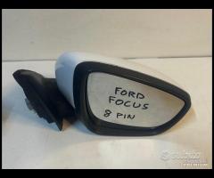 Specchietto retrovisore dx sx ford focus 2020 mk4