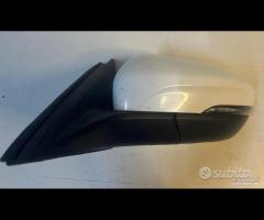 Specchietto retrovisore dx sx ford focus 2020 mk4