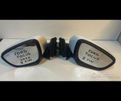 Specchietto retrovisore dx sx ford focus 2020 mk4 - 7