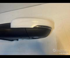 Specchietto retrovisore dx sx ford focus 2020 mk4 - 9