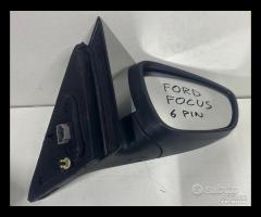 Specchietto retrovisore dx sx ford focus 2019 mk4