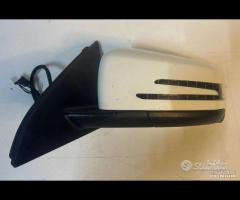 Specchio retrovisore dx sx mercedes classe a w176
