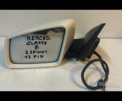 Specchio retrovisore dx sx mercedes classe a w176
