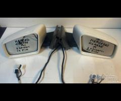 Specchio retrovisore dx sx mercedes classe a w176 - 8