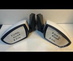 Specchietto retrovisore dx sx ford kuga mk2 2016 - 12