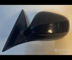 Specchietto retrovisore dx sx bmw 320 e90 e91 2011