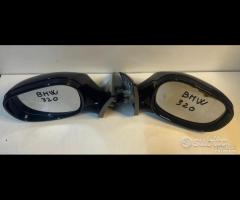 Specchietto retrovisore dx sx bmw 320 e90 e91 2011