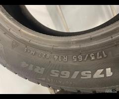 4 GOMME 175 65 R14 82T FORMULA INVERNALI