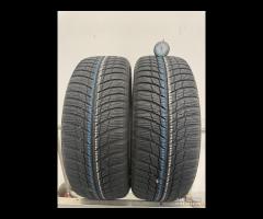 185 60 R14 82T 2 GOMME BRIDGESTONE INVERNALI
