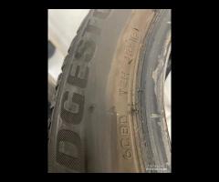 185 60 R14 82T 2 GOMME BRIDGESTONE INVERNALI