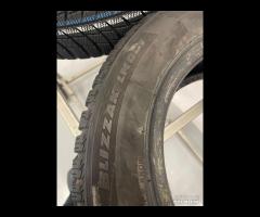 185 60 R14 82T 2 GOMME BRIDGESTONE INVERNALI