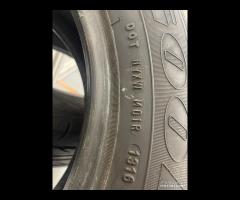205 60 R16 92V 2 GOMME GOODYEAR ESTIVI