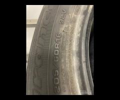 205 60 R16 92V 2 GOMME GOODYEAR ESTIVI - 6