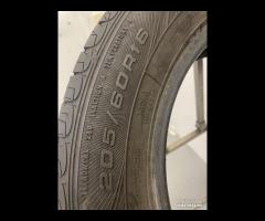 205 60 R16 92V 2 GOMME GOODYEAR ESTIVI - 8