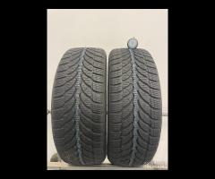 205 60 R16 92H 2 GOMME BRIDGESTONE INVERNALI