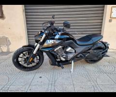 Benda Keeway LFC 700 ABS E5 10 km 12/2024