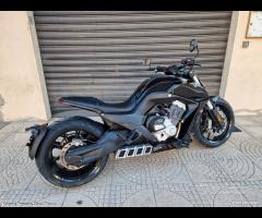 Benda Keeway LFC 700 ABS E5 10 km 12/2024