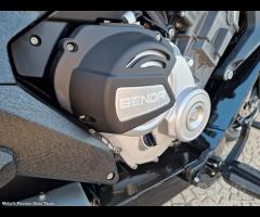 Benda Keeway LFC 700 ABS E5 10 km 12/2024