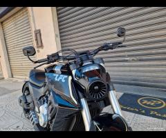 Benda Keeway LFC 700 ABS E5 10 km 12/2024 - 14