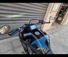 Benda Keeway LFC 700 ABS E5 10 km 12/2024 - 23