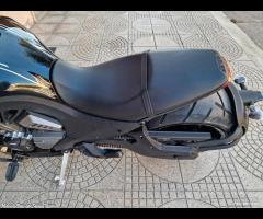 Benda Keeway LFC 700 ABS E5 10 km 12/2024 - 29