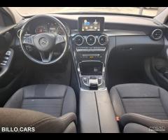 Mercedes-Benz C200d Business auto - 6