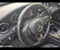 Mercedes-Benz C200d Business auto - 7
