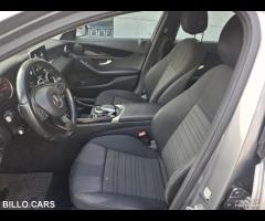 Mercedes-Benz C200d Business auto - 8