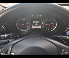 Mercedes-Benz C200d Business auto - 9