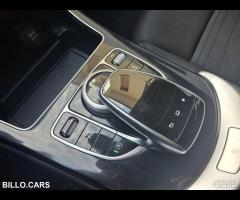 Mercedes-Benz C200d Business auto - 10