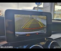 Mercedes-Benz C200d Business auto - 12